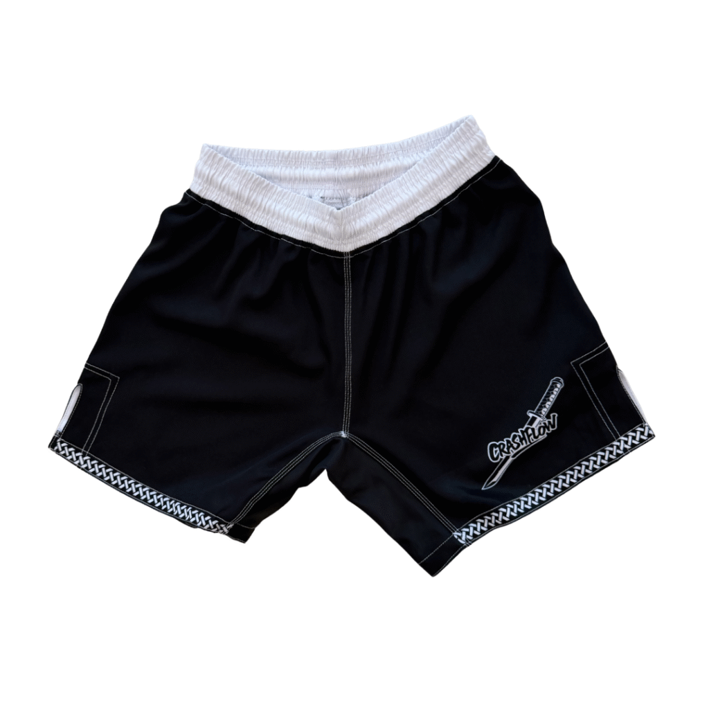 Blade Kit - Black Shorts