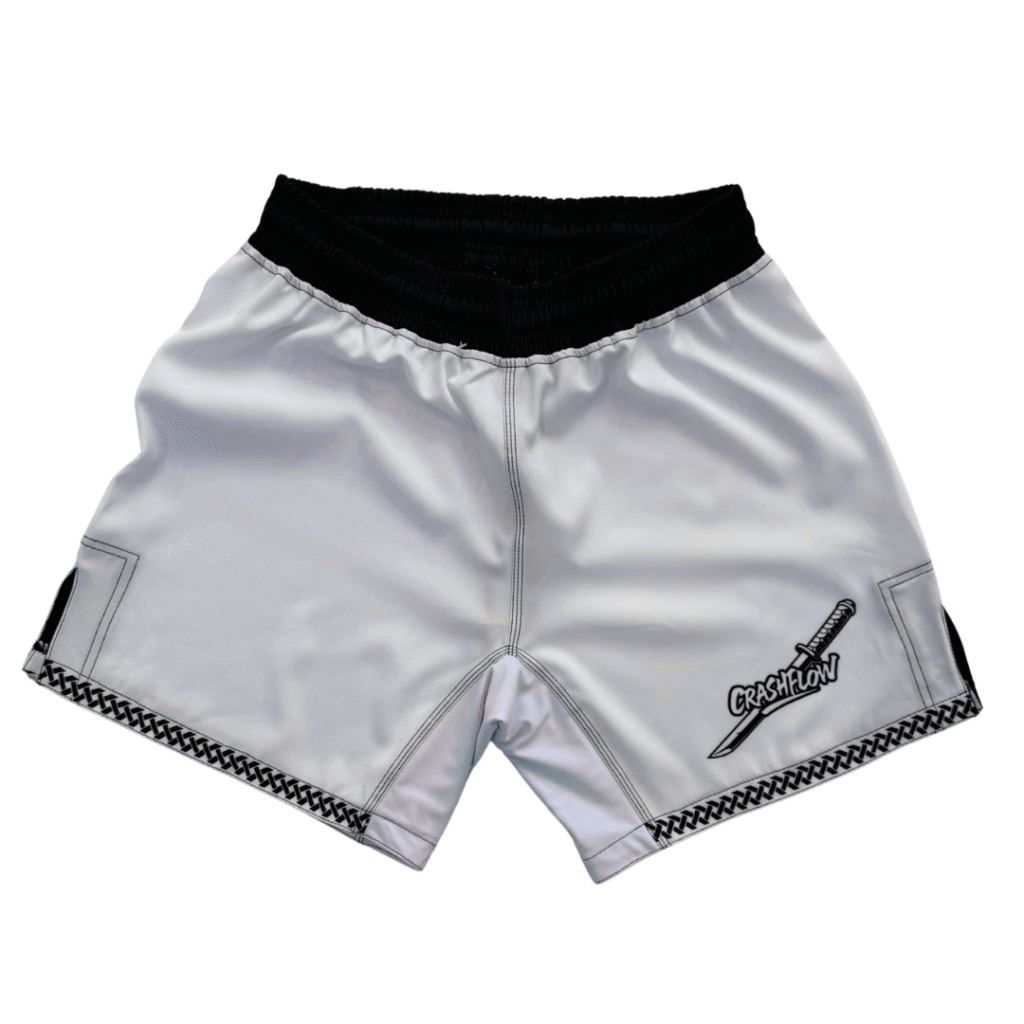 Blade Kit - White Shorts