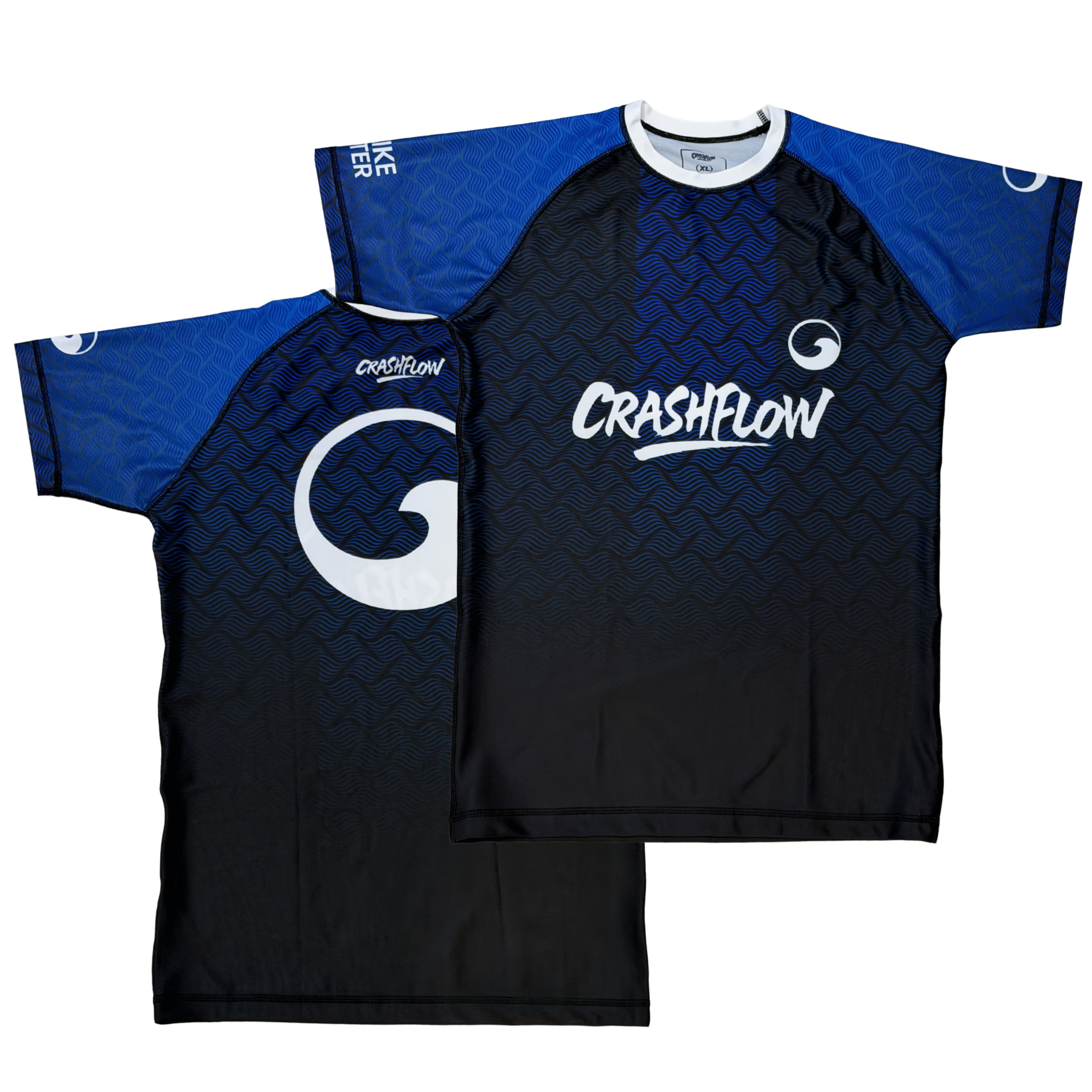 Flow Kit – Rashguard
