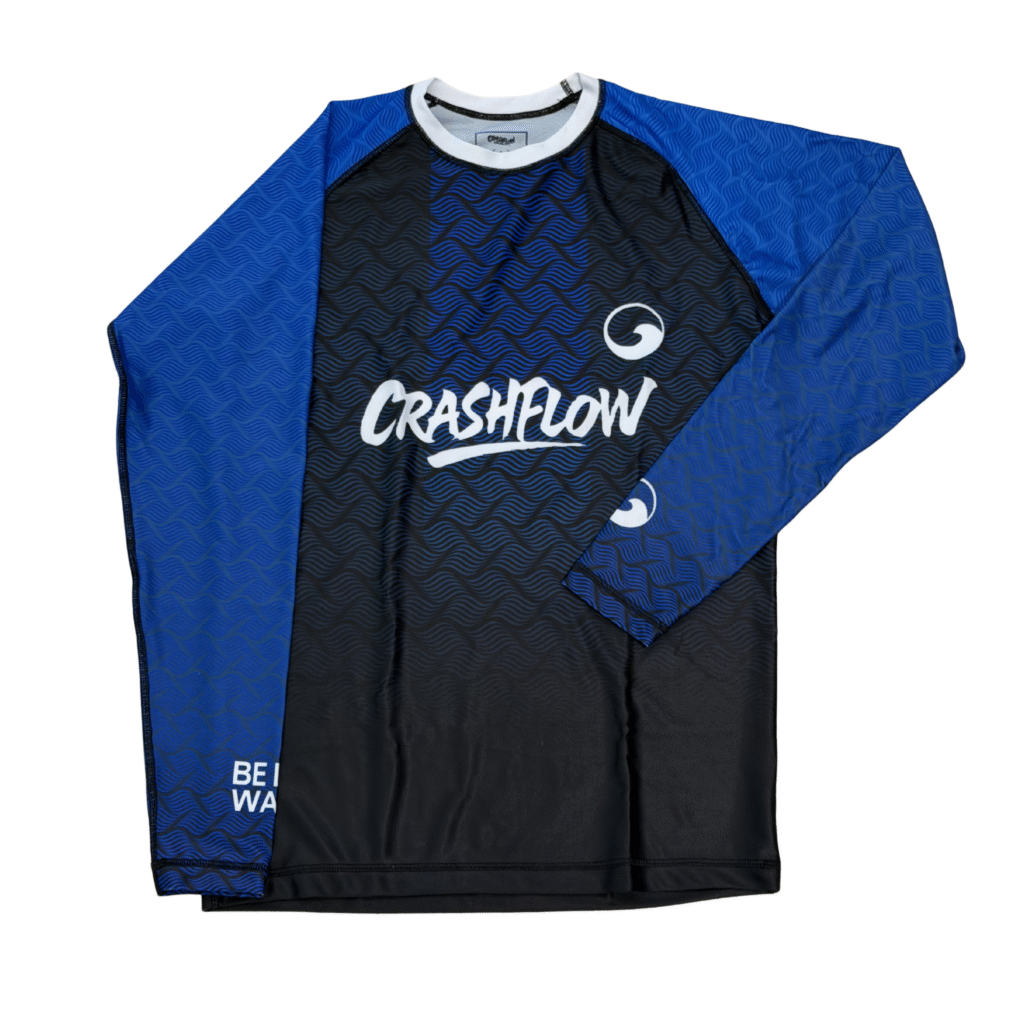Flow Kit – Long Sleeve Rashguard